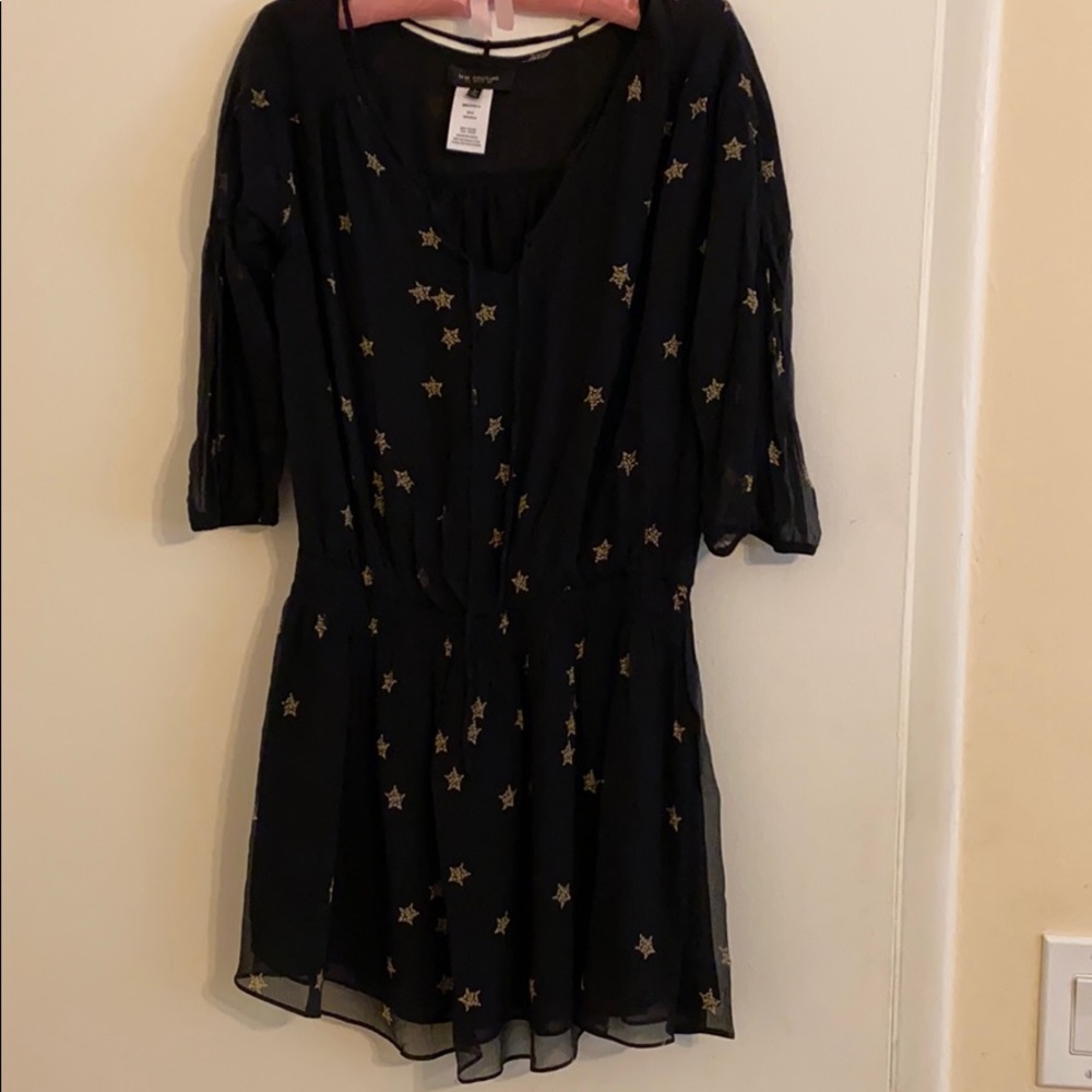 MM Couture by Miss Me Silk top